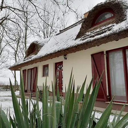 Nadas Tanya 2 Maisons En Pleine Nature Et Piscine *