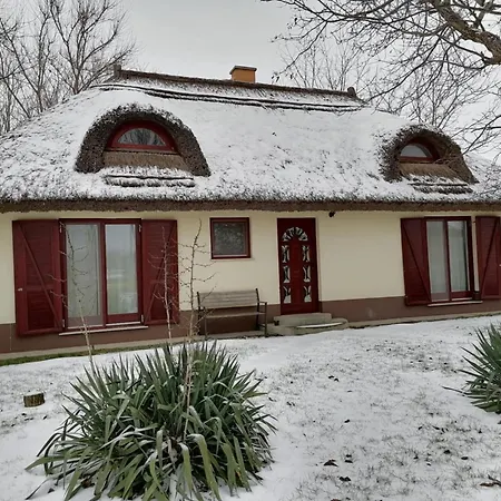 Nadas Tanya 2 Maisons En Pleine Nature Et Piscine