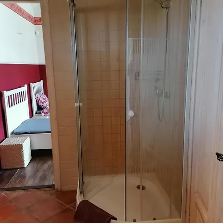 Nadas Tanya 2 Maisons En Pleine Nature Et Piscine 別荘