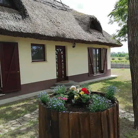 Nadas Tanya 2 Maisons En Pleine Nature Et Piscine * Orgovany