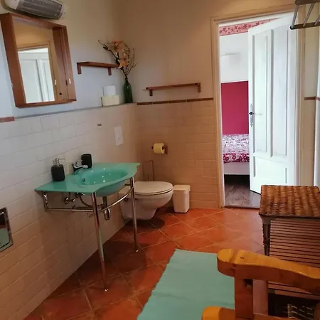 Holiday home Nadas Tanya 2 Maisons En Pleine Nature Et Piscine
