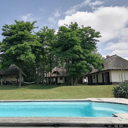 Nadas Tanya 2 Maisons En Pleine Nature Et Piscine *