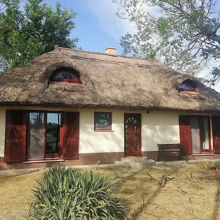 Nadas Tanya 2 Maisons En Pleine Nature Et Piscine 別荘