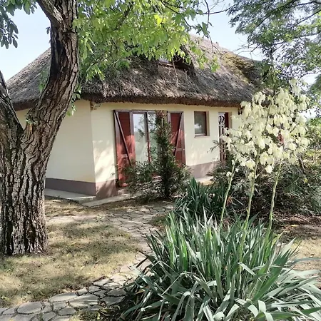 Holiday home Nadas Tanya 2 Maisons En Pleine Nature Et Piscine