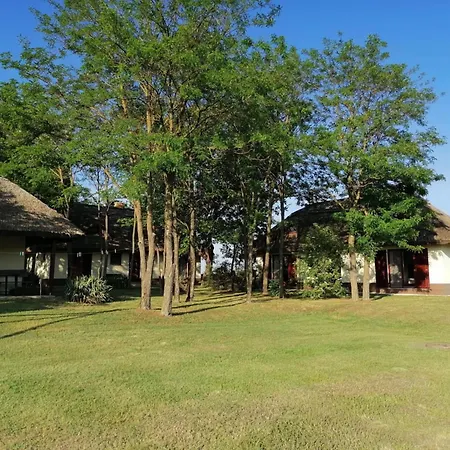 Holiday home Nadas Tanya 2 Maisons En Pleine Nature Et Piscine *