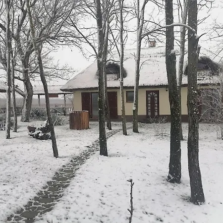 Nadas Tanya 2 Maisons En Pleine Nature Et Piscine