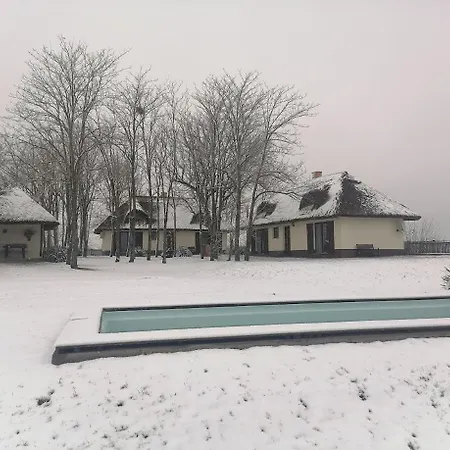 Nadas Tanya 2 Maisons En Pleine Nature Et Piscine Holiday home *