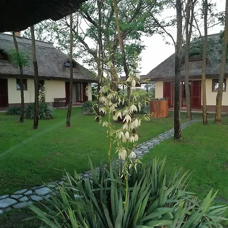 Nadas Tanya 2 Maisons En Pleine Nature Et Piscine Holiday home Orgovany